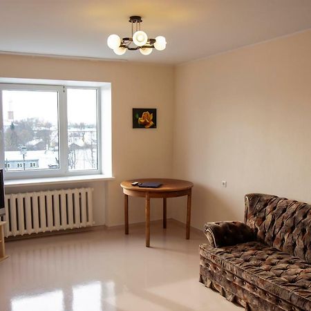 Pirni Apartment Tallinn Exterior foto