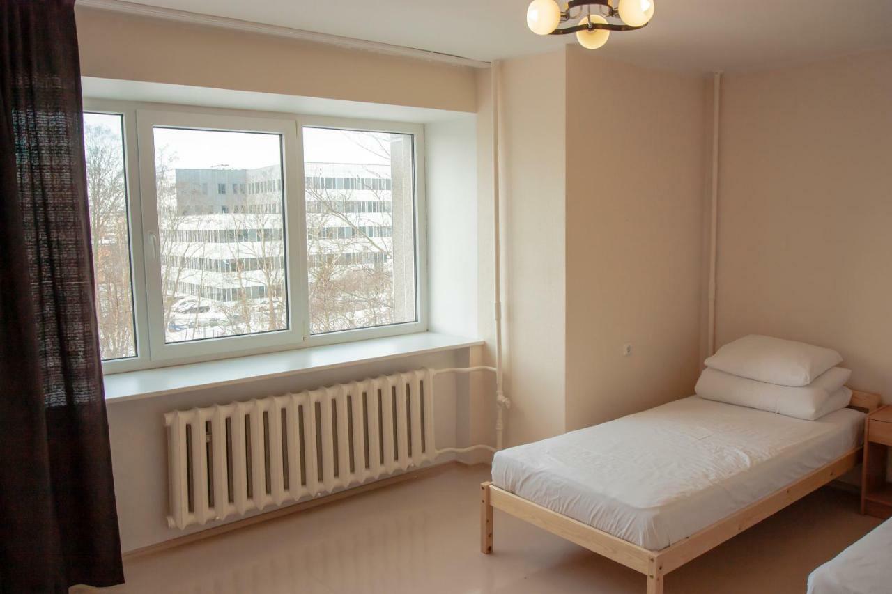 Pirni Apartment Tallinn Exterior foto